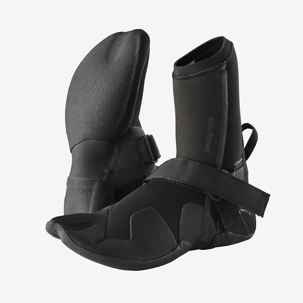 PATAGONIA, R3 Yulex Split Toe Booties, accessori surf, R3 Yulex Split Toe Booties