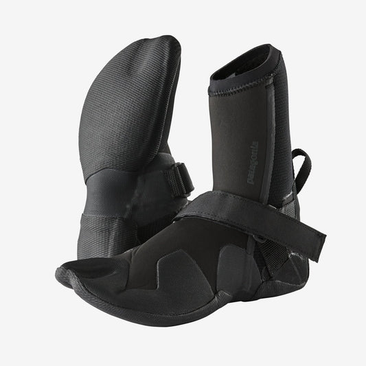PATAGONIA, R3 Yulex Split Toe Booties, accessori surf, R3 Yulex Split Toe Booties