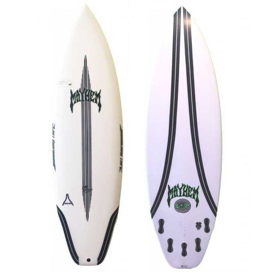 lost, RAD RIPPER CW, shortboard, RAD RIPPER CW