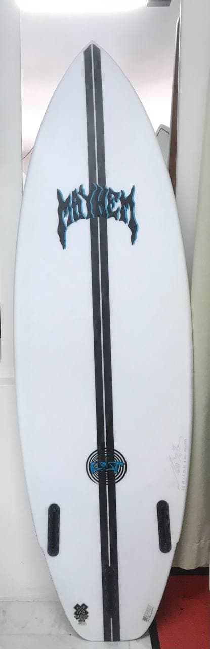 lost, RAD RIPPER LIGHT SPEED, shortboard, RAD RIPPER LIGHT SPEED