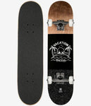 GLOBE POR VIDA MID 7.6"