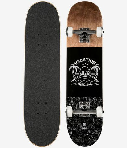 GLOBE POR VIDA MID 7.6"
