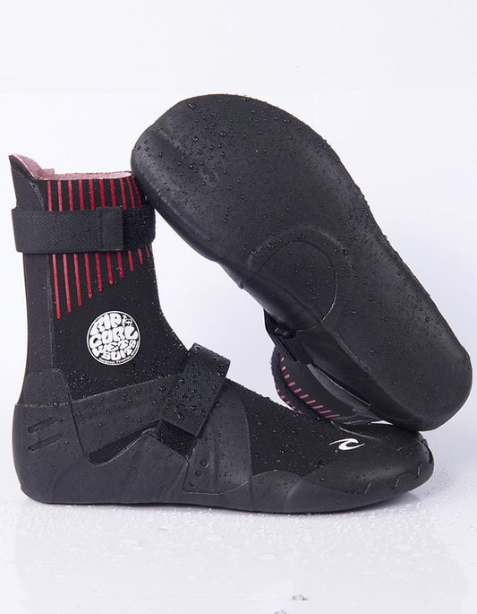 Radical Trick, RIP CURL 3MM FLASHBOMB HIDDEN SPLIT TOE CALZARI, , RIP CURL 3MM FLASHBOMB HIDDEN SPLIT TOE CALZARI