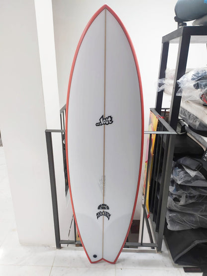 lost, RNF 96, shortboard, RNF 96