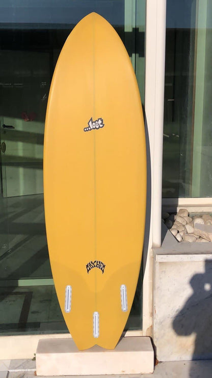 lost, RNF 96, shortboard, RNF 96