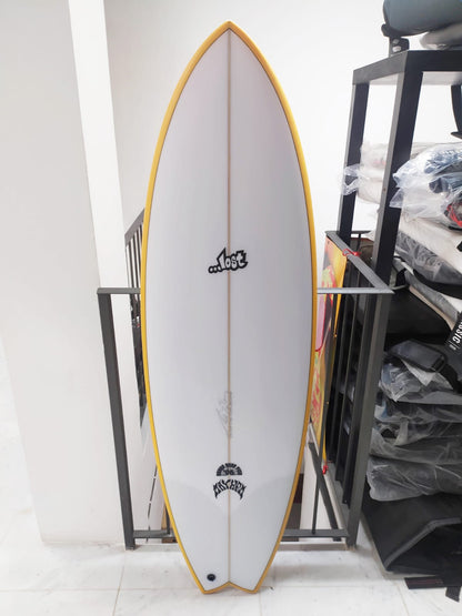 lost, RNF 96, shortboard, RNF 96