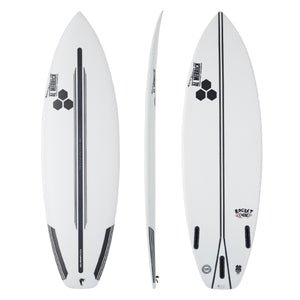 Channel Isalands, ROCKET WIDE SPINE - TEK, shortboard, ROCKET WIDE SPINE - TEK