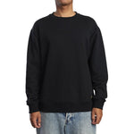 rvca felpa day Shift