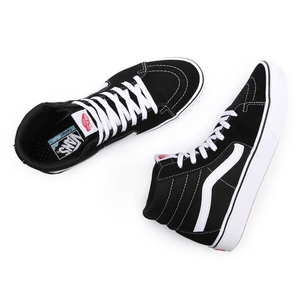 Vans, SK8 - HI PRO, Scarpe, SK8 - HI PRO