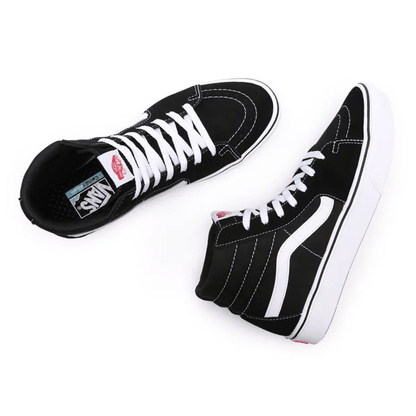 Vans, SK8 - HI PRO, Scarpe, SK8 - HI PRO