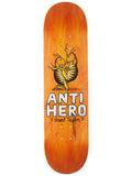 ANTI HERO TAYLOR LOVERS II 8.4"