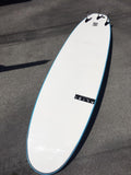 ALIBI SURFBOARD - SOFT BOARD