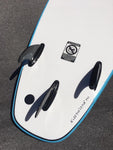 ALIBI SURFBOARD - SOFT BOARD