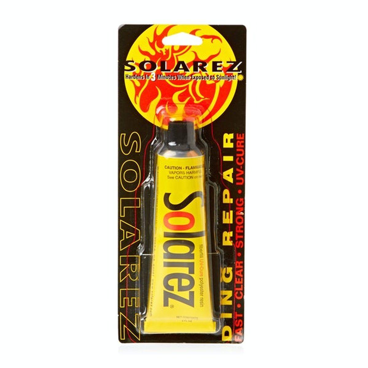 solarez, SOLAREZ POLYESTERE 2 OZ, accessori surf, SOLAREZ POLYESTERE 2 OZ