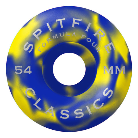 spitfire SWIRLED CLASSIC 54