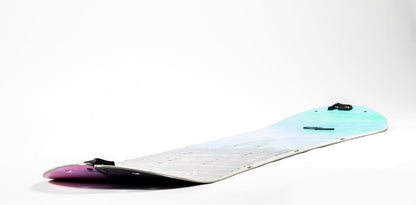 Nitro, SPLITBOARD VOLTA tavola pelli, Snowboard, SPLITBOARD VOLTA tavola pelli