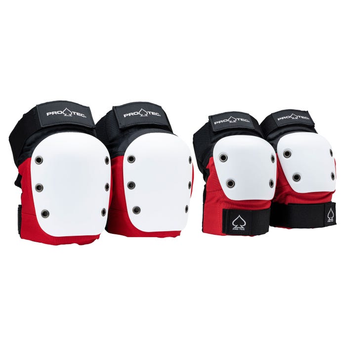 protec, STREET ELBOW KNEE COMBO PACK, , STREET ELBOW KNEE COMBO PACK
