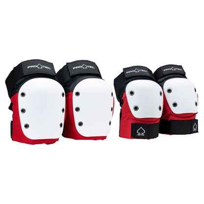 protec, STREET ELBOW KNEE COMBO PACK, , STREET ELBOW KNEE COMBO PACK