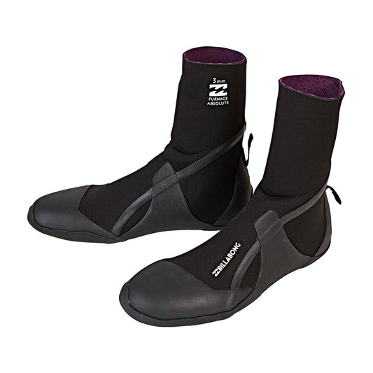 FURNACE ABSOLUTE - CALZARI 3MM BLACK