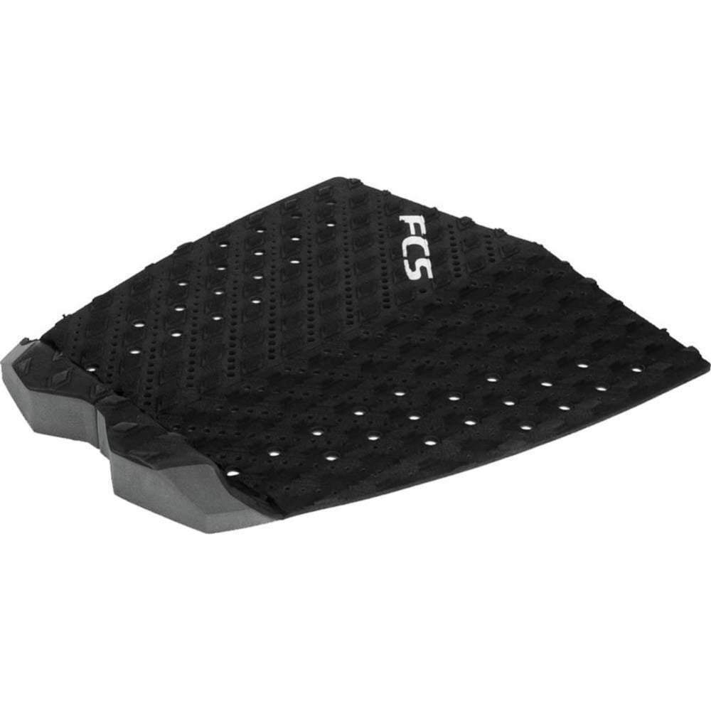 FCS, T - 1 BLACK/CHARCOAL, Pad, T - 1 BLACK/CHARCOAL