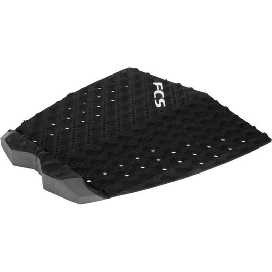 FCS, T - 1 BLACK/CHARCOAL, Pad, T - 1 BLACK/CHARCOAL