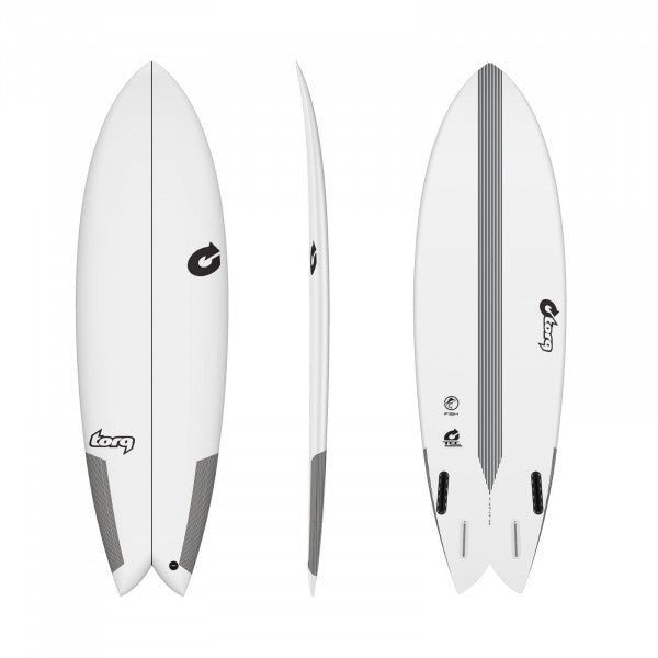 Torq, TEC FISH, shortboard, TEC FISH