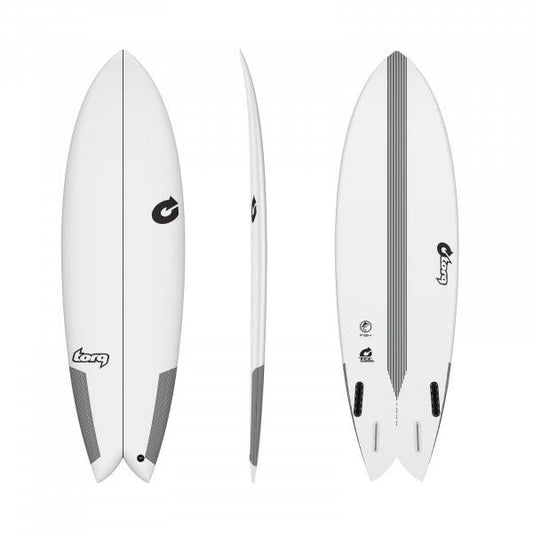Torq, TEC FISH, shortboard, TEC FISH