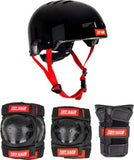 Tony Hawk Set Di Protezione