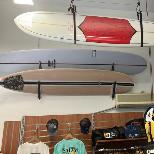 Vita Surfboard, TUG 9.6, usato, TUG 9.6
