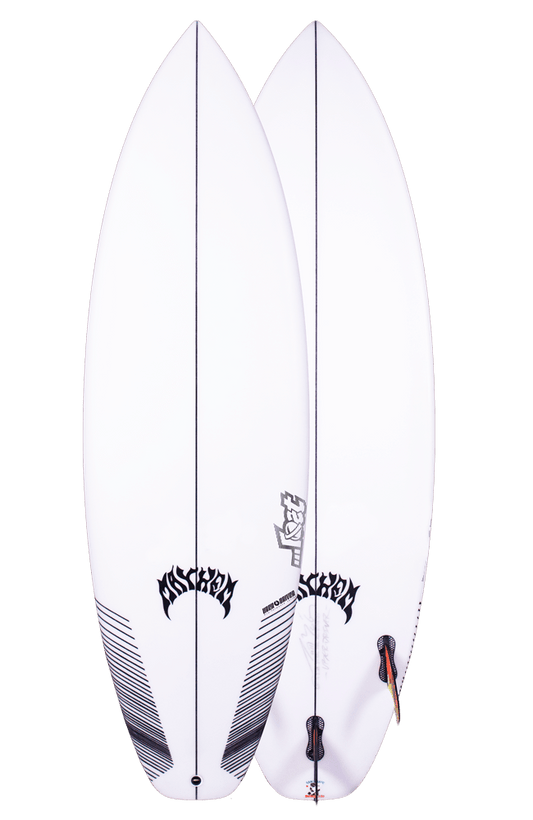 lost, UBER DRIVER, shortboard, UBER DRIVER