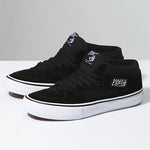 HALF CAB PRO
