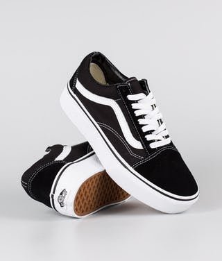 Vans, VANS OLD SKOOL SKATE, Scarpe, VANS OLD SKOOL SKATE