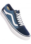 Old Skool Skate Navy