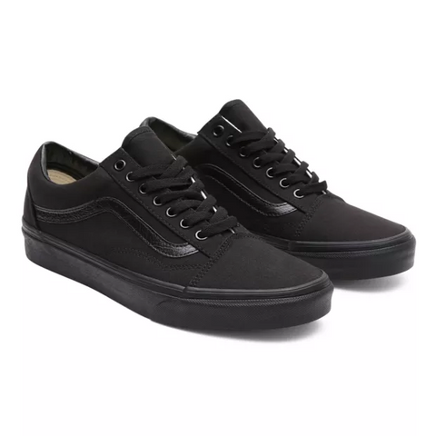 OLD SKOOL PRO BLACK