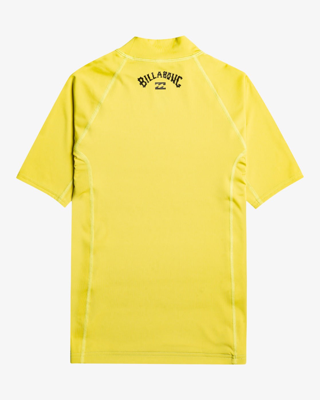 billabong, Waves All Day - Rash vest a maniche corte da Ragazzo 8 - 16, mute, Waves All Day - Rash vest a maniche corte da Ragazzo 8 - 16