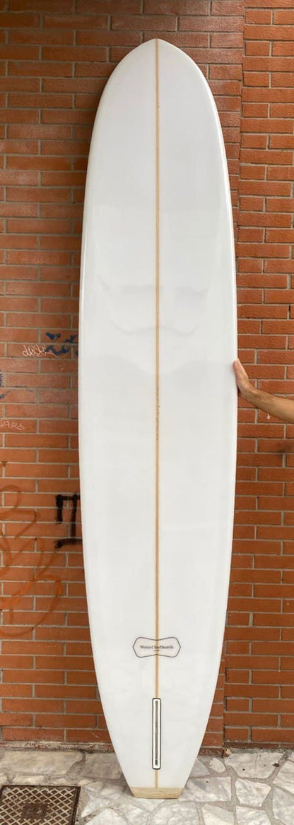 Wenzel Surfboard, WENZEL 9.4, Longboard, WENZEL 9.4