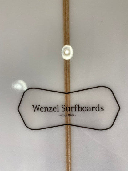 Wenzel Surfboard, WENZEL 9.4, Longboard, WENZEL 9.4