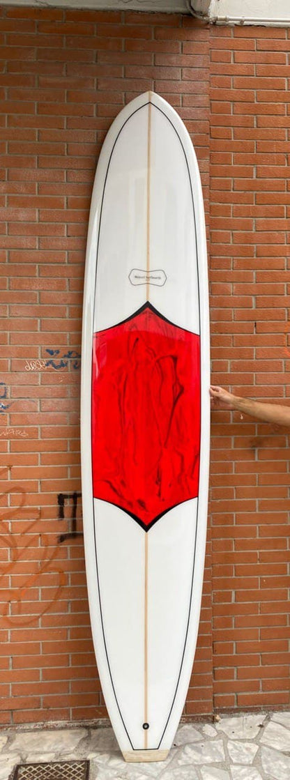 Wenzel Surfboard, WENZEL 9.4, Longboard, WENZEL 9.4